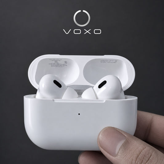 VOXO Pods Pro 2nd Gen ANC - OG Imported USA Quality