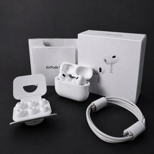 VOXO Pods Pro 2nd Gen ANC - OG Imported USA Quality